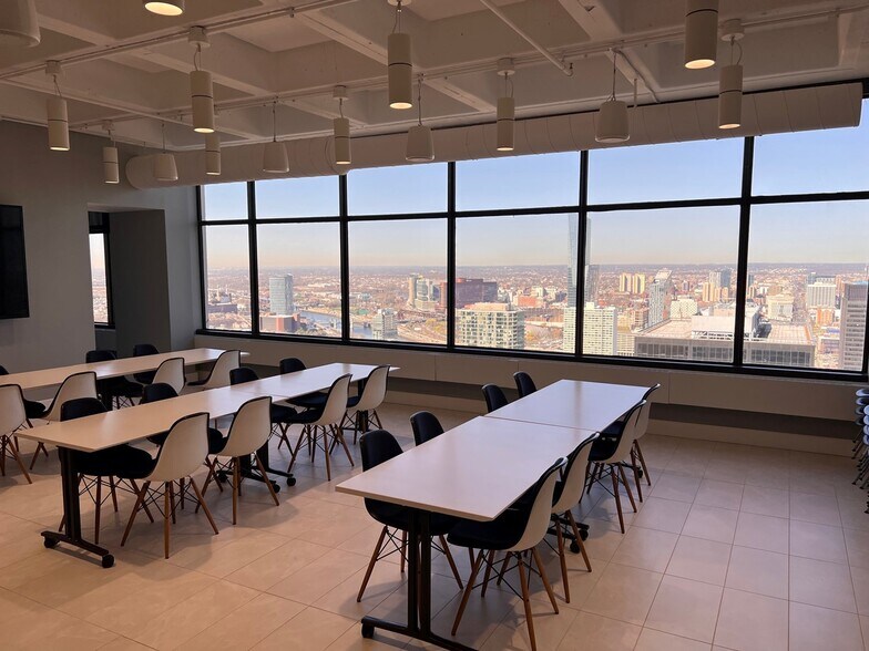 More Photos Of 1818 Market St, Philadelphia Office For Lease