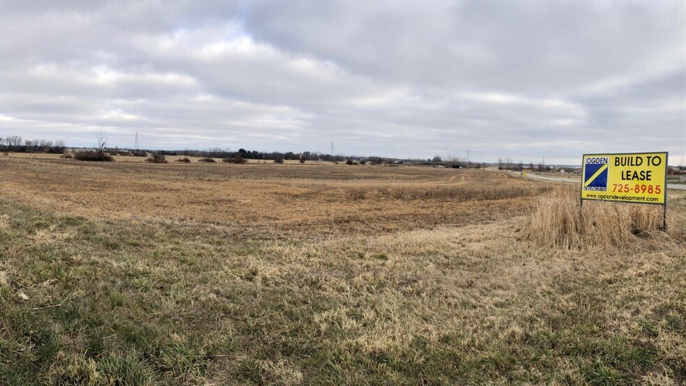 More Photos Of W6250 Neubert Rd, Greenville Warehouse For Lease