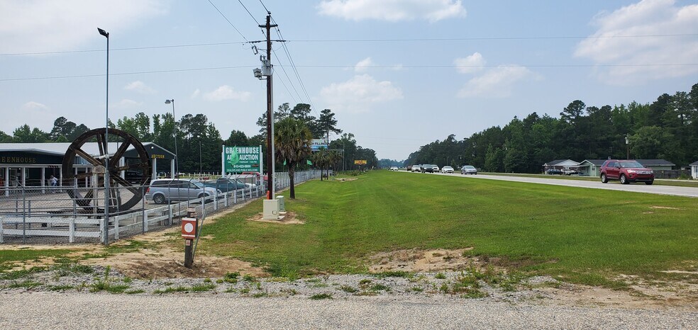 More Photos Of 2127 S Highway 501, Marion Land For Sale