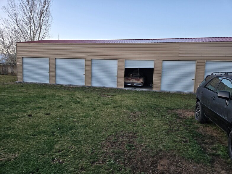 More Photos Of 3565 Louer Dr, Lancaster Contractor Storage Yard For Sale