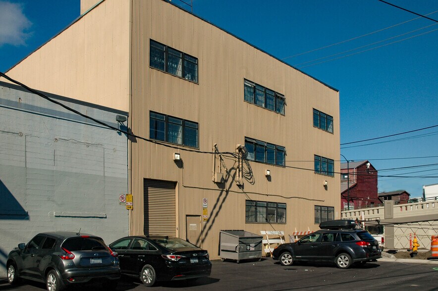 More Photos Of 111 S Lander St, Seattle Loft Creative Space For Sale