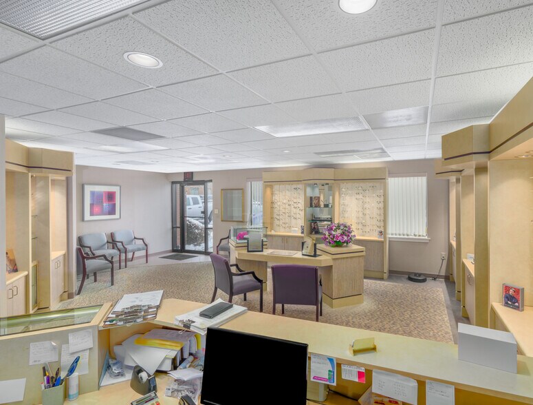 More Photos Of 9247 Old Keene Mill Rd, Burke Office For Sale