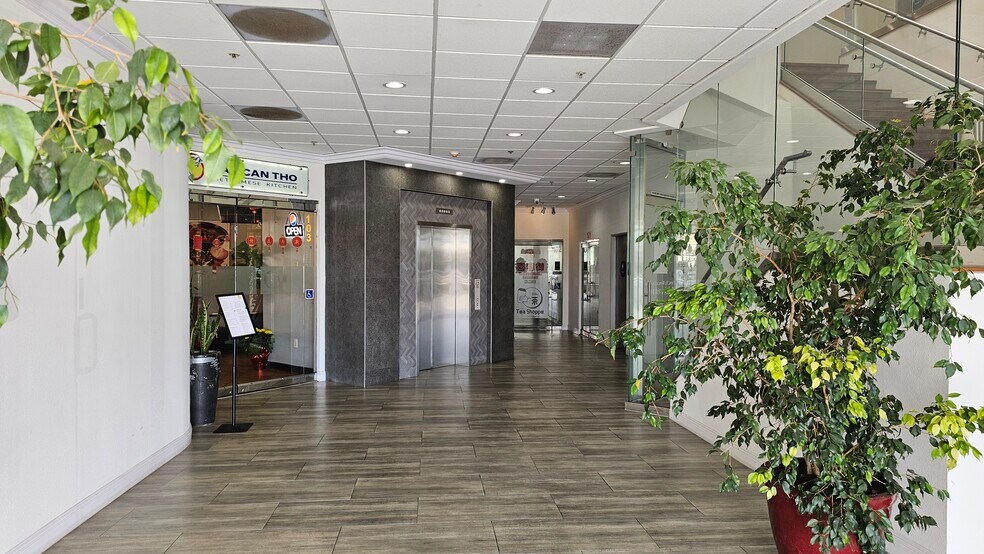 More Photos Of 8450 Garvey Ave, Rosemead Office For Lease