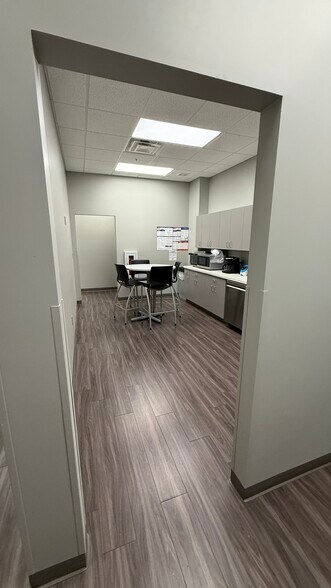 More Photos Of 5463 Watkins St, College Dale Industrial For Lease