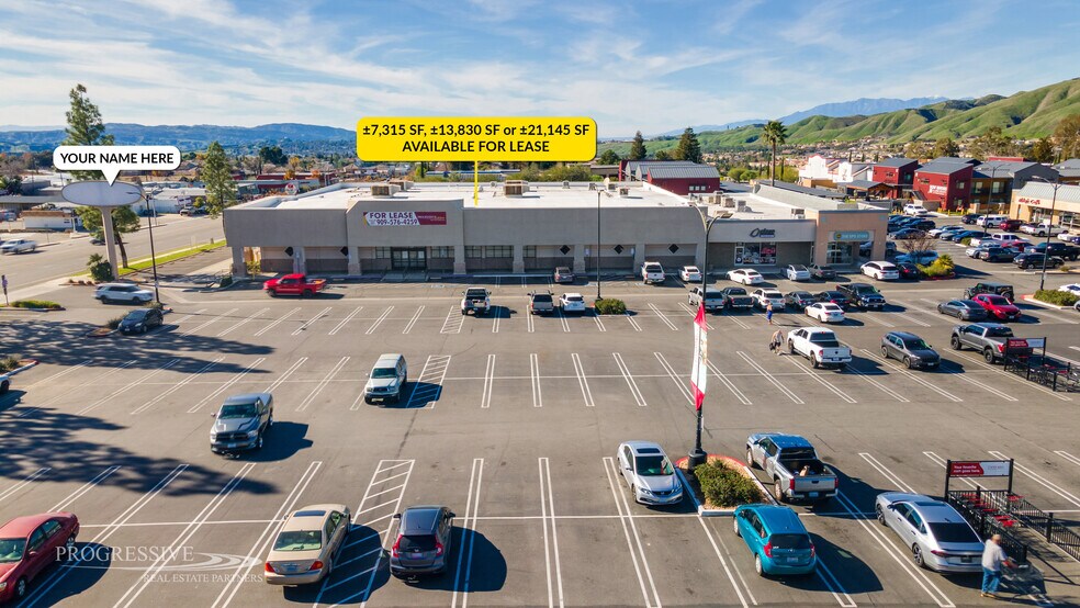More Photos Of 34420 Yucaipa Blvd, Yucaipa Drugstore For Lease