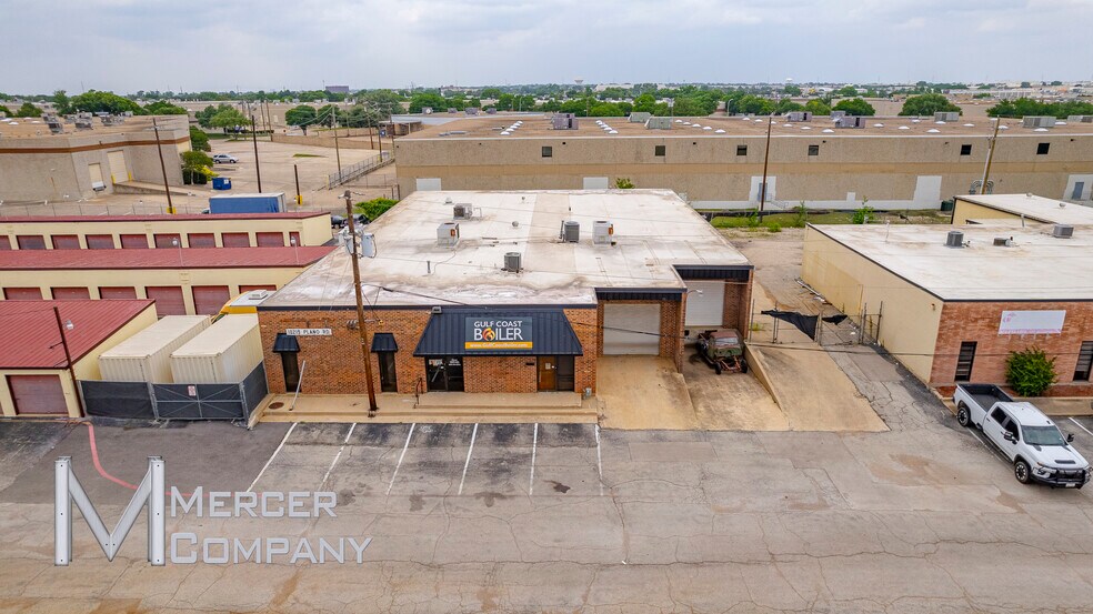 More Photos Of 10219 Plano Rd, Dallas Flex For Sale
