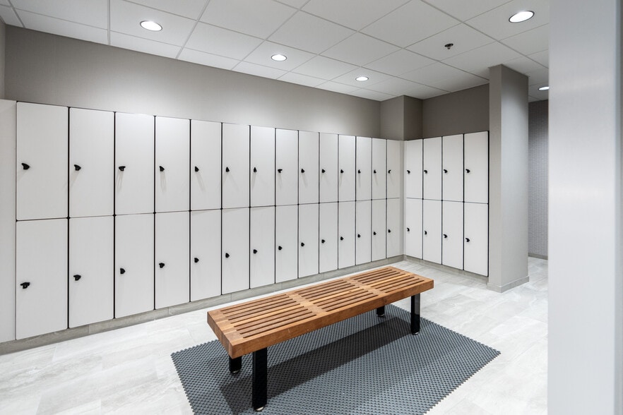 More Photos Of 55 Ivan Allen Blvd NW, Atlanta Office For Lease