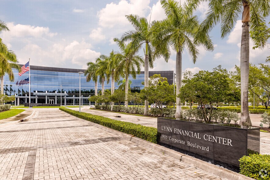 More Photos Of 1905 NW Corporate Blvd, Boca Raton Unknown For Lease