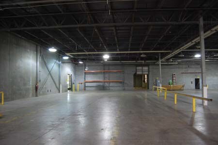 More Photos Of 1201 Barnesville Hwy, Thomaston Manufacturing For Sale