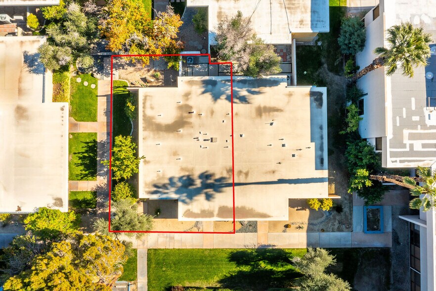 More Photos Of 189-193 S Civic Dr, Palm Springs Medical For Sale