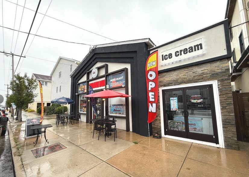Primary Photo Of 4911 Landis Ave, Sea Isle City Freestanding For Sale