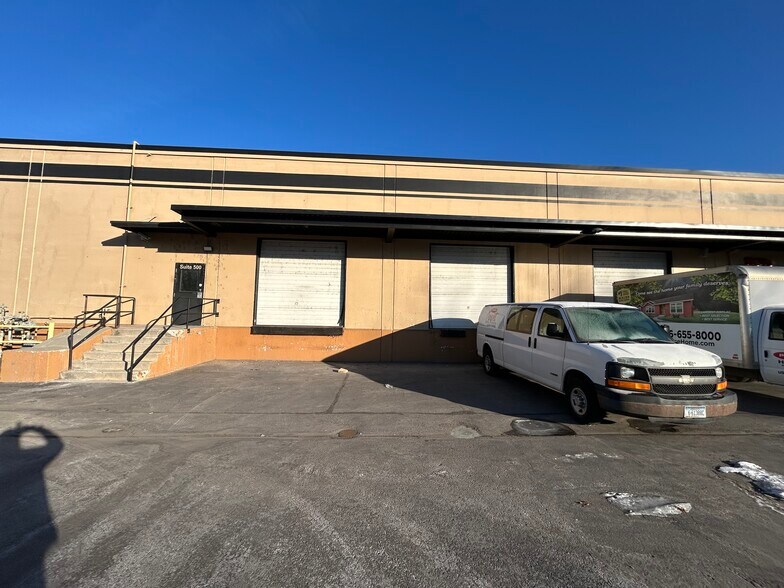 More Photos Of 1600 North Ave W, Missoula Warehouse For Lease