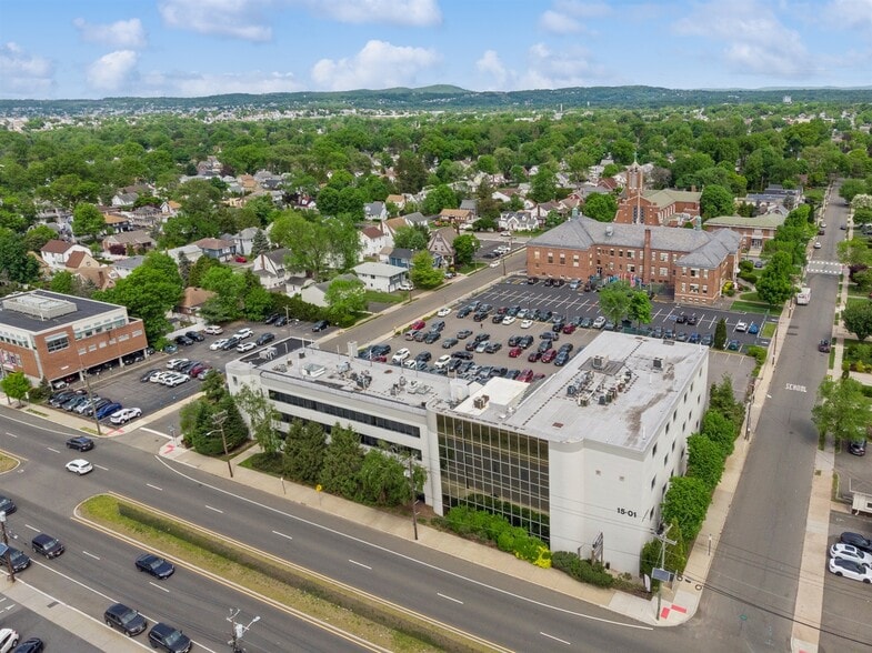 More Photos Of 15-01 Broadway, Fair Lawn Medical For Sale