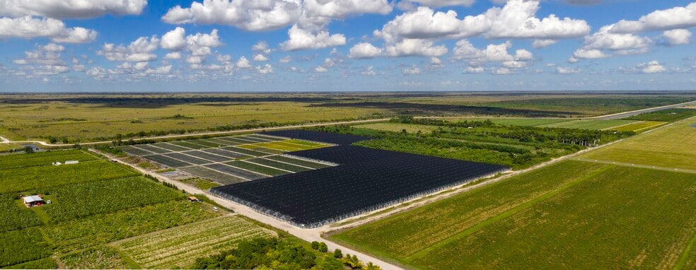 Primary Photo Of 227th Ave, Homestead Land For Sale