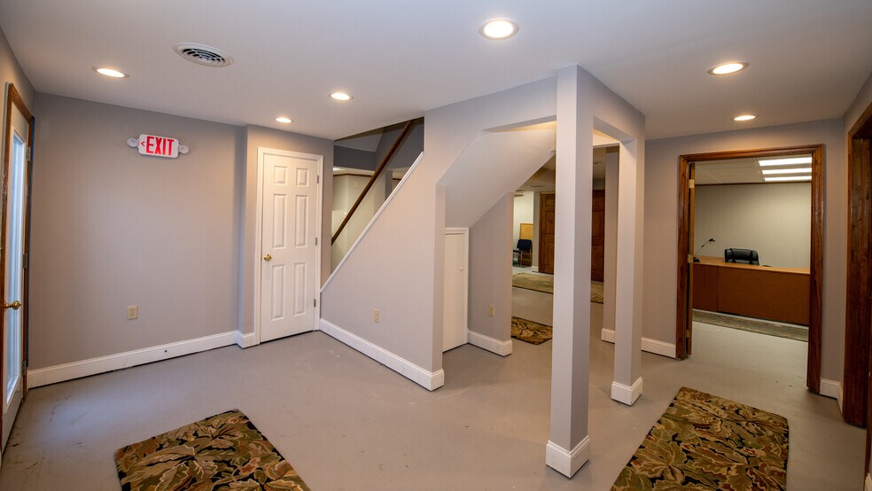 More Photos Of 124 John Robert Thomas Dr, Exton Loft Creative Space For Lease