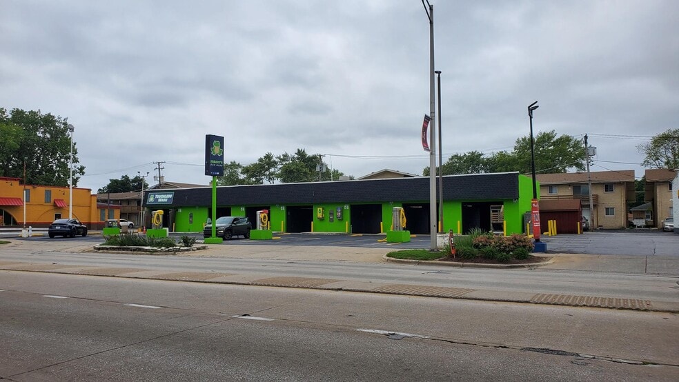 More Photos Of 14510 Pulaski Rd, Midlothian Carwash For Sale