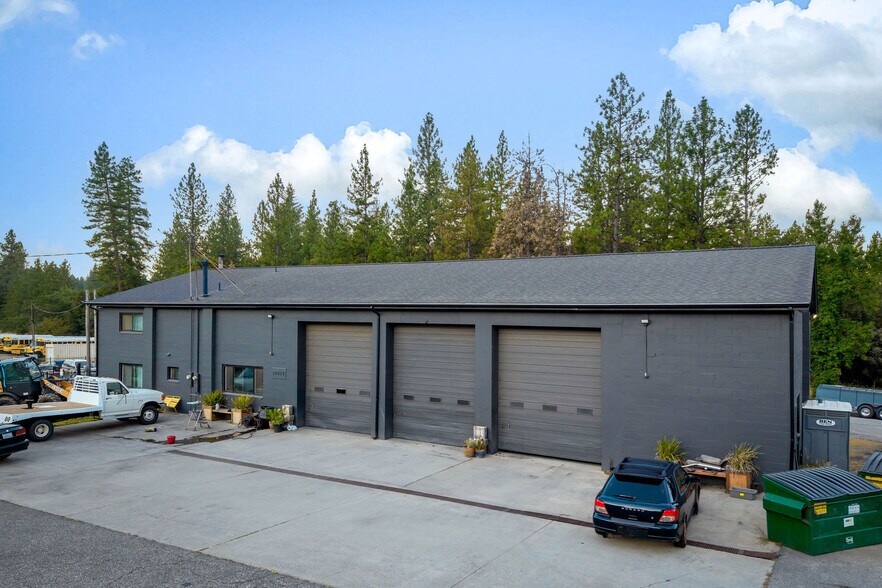 More Photos Of 12077 State Highway 49, Grass Valley Industrial For Sale