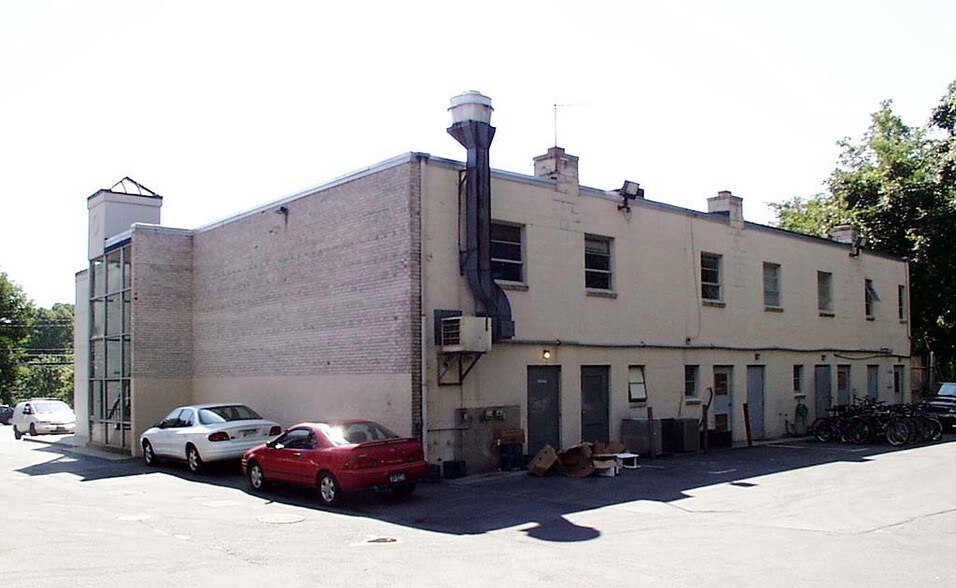 More Photos Of 1492 High Ridge Rd, Stamford Freestanding For Lease