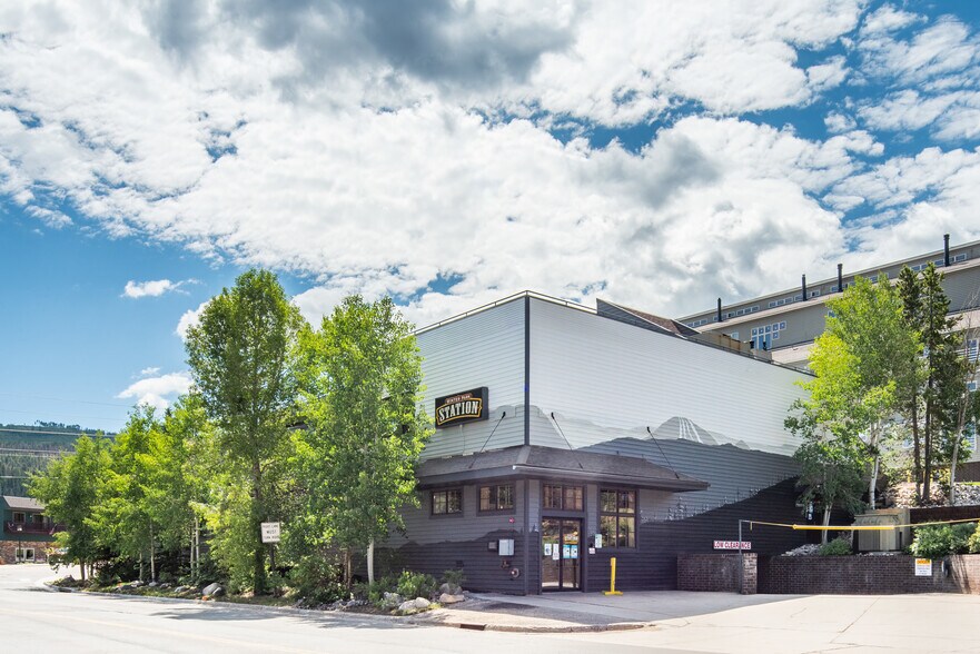 More Photos Of 79050 US Highway 40, Winter Park Office For Lease