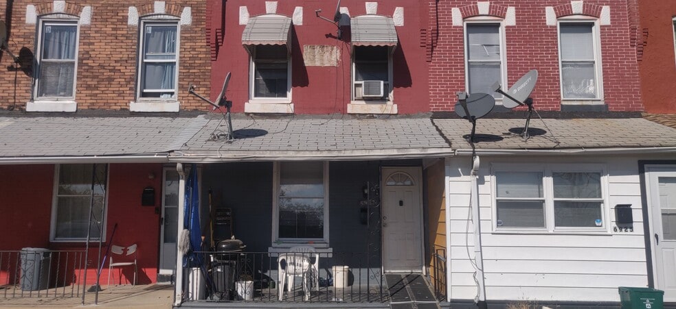 More Photos Of , Philadelphia Multifamily For Sale