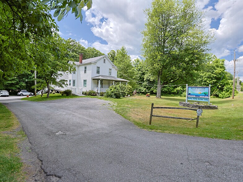 More Photos Of 3197 NY-28, Shokan Healthcare For Sale