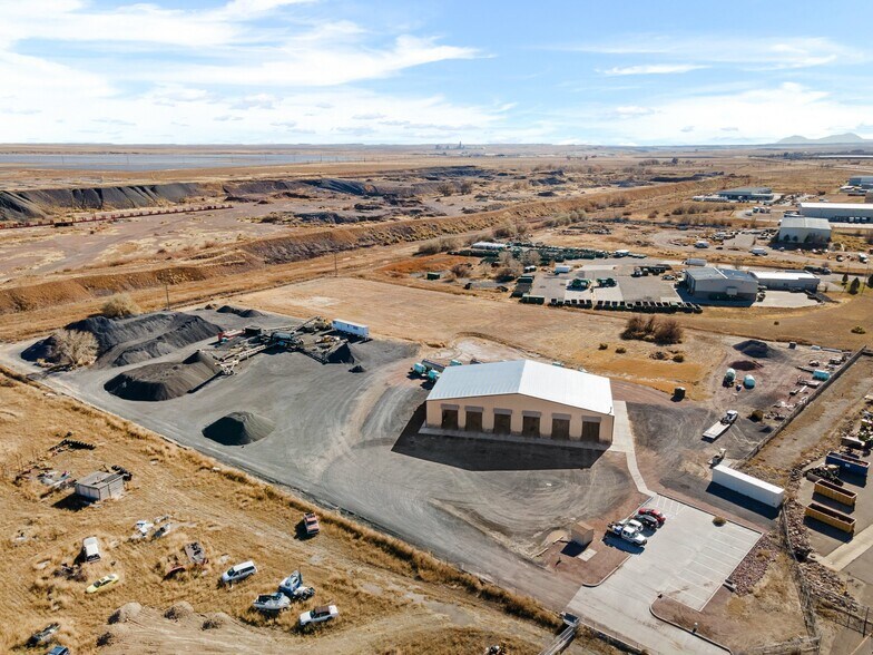 More Photos Of 20 Monarch Ln, Pueblo Industrial For Sale