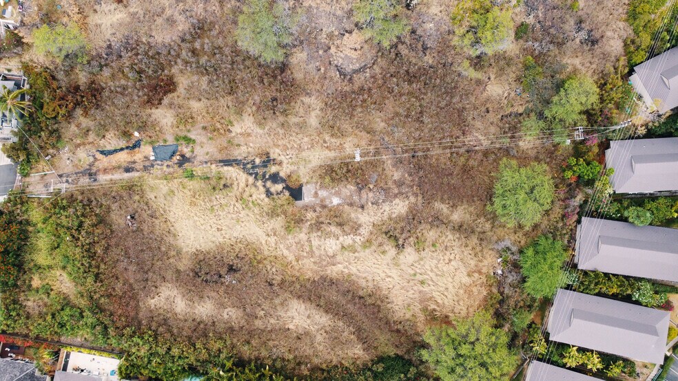 More Photos Of 4050 Keanu St, Honolulu Land For Sale