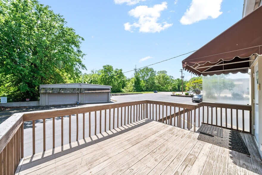 More Photos Of 311 W 9th St, Hopkinsville Medical For Lease