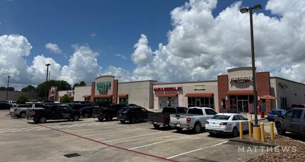 More Photos Of 112 Highway 146 S, La Porte Storefront For Lease