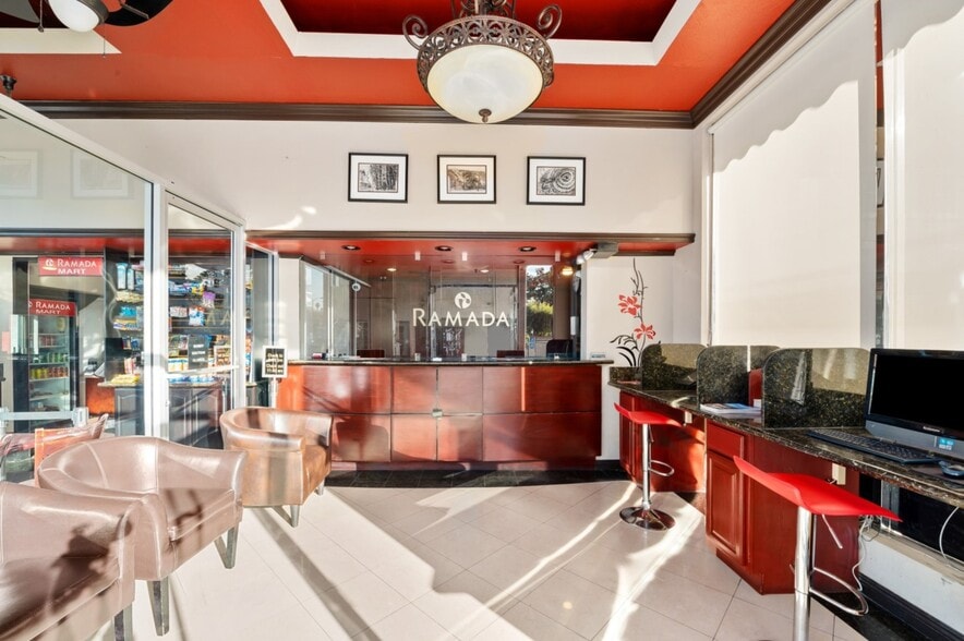 More Photos Of 2156 E Colorado Blvd, Pasadena Hotel For Sale