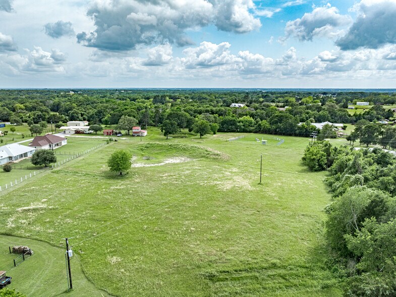More Photos Of 305 O Malley Rd, Brenham Land For Sale