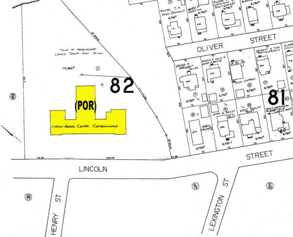 More Photos Of 61 Lincoln St, Framingham Medical For Lease