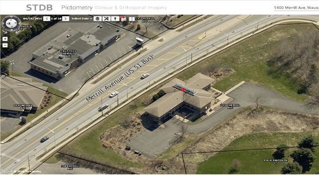 More Photos Of 1400 Merrill Ave, Wausau Medical For Sale