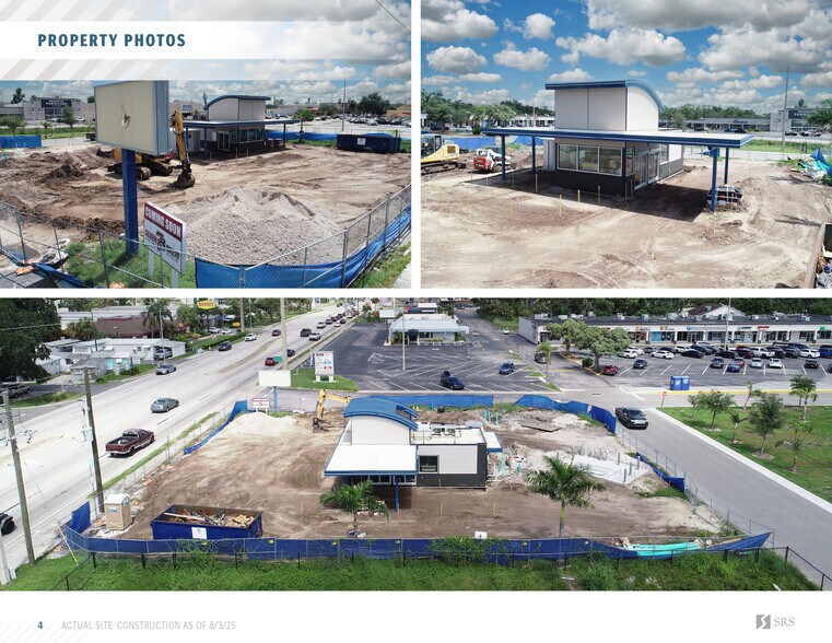 More Photos Of 617 Cortez Road w, Bradenton General Retail For Sale