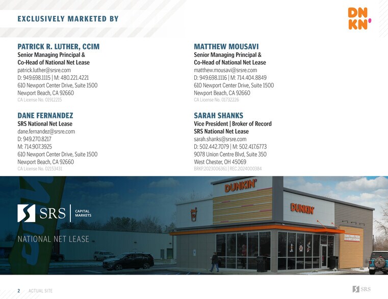 More Photos Of 600 W Plane St, Bethel General Retail For Sale