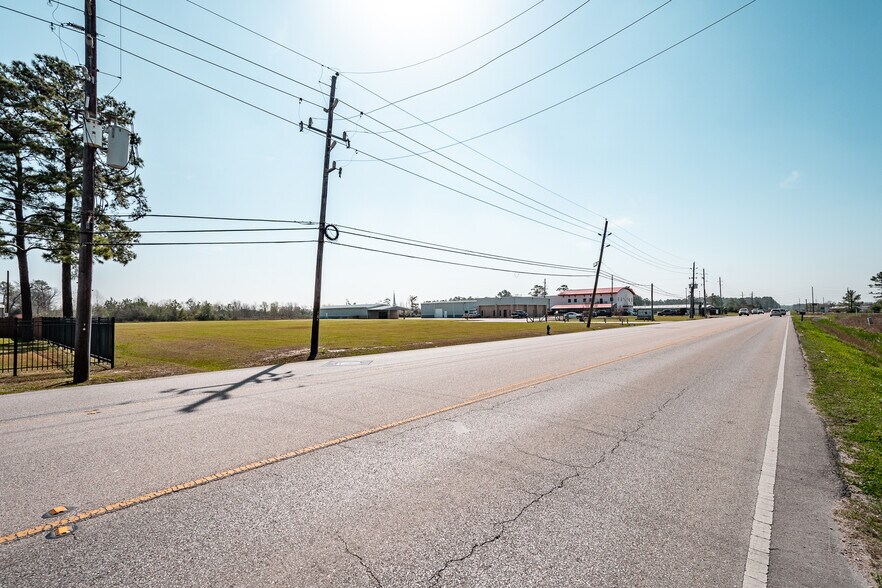 More Photos Of 2.23+/-Ac TBD Wilson Road, Humble Land For Sale