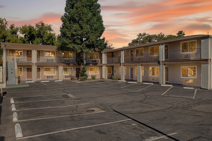 More Photos Of 725 Broadway St, Chico Hotel For Sale