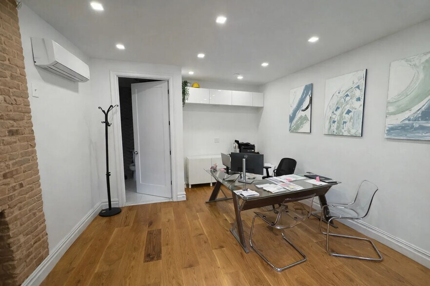 More Photos Of 1101 Putnam Ave, Brooklyn Office Residential For Lease