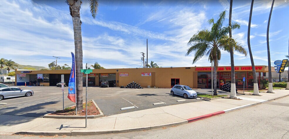 More Photos Of 3059 E Main St, Ventura Auto Repair For Sale