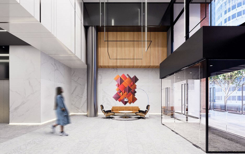 More Photos Of 4200 Wilson Blvd, Arlington Office For Lease