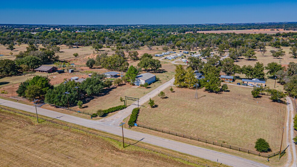 More Photos Of 1275-1299 Big Valley Cir, Lipan Trailer Camper Park For Sale