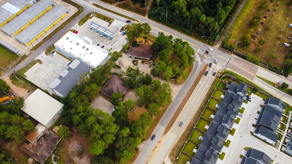 More Photos Of 1824 Sawdust Rd, The Woodlands Medical For Sale