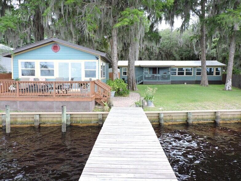 More Photos Of 8580 Palmo Fish Camp Rd, Saint Augustine Specialty For Sale
