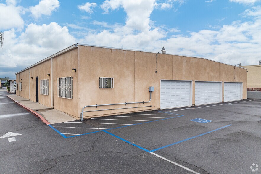 More Photos Of 5050 Federal Blvd, San Diego Office For Sale