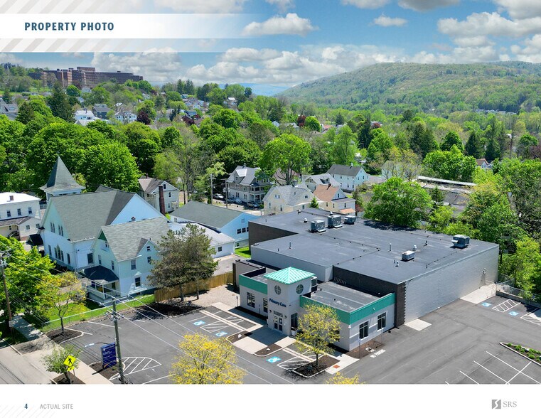 More Photos Of 278 Robinson St, Binghamton Medical For Sale