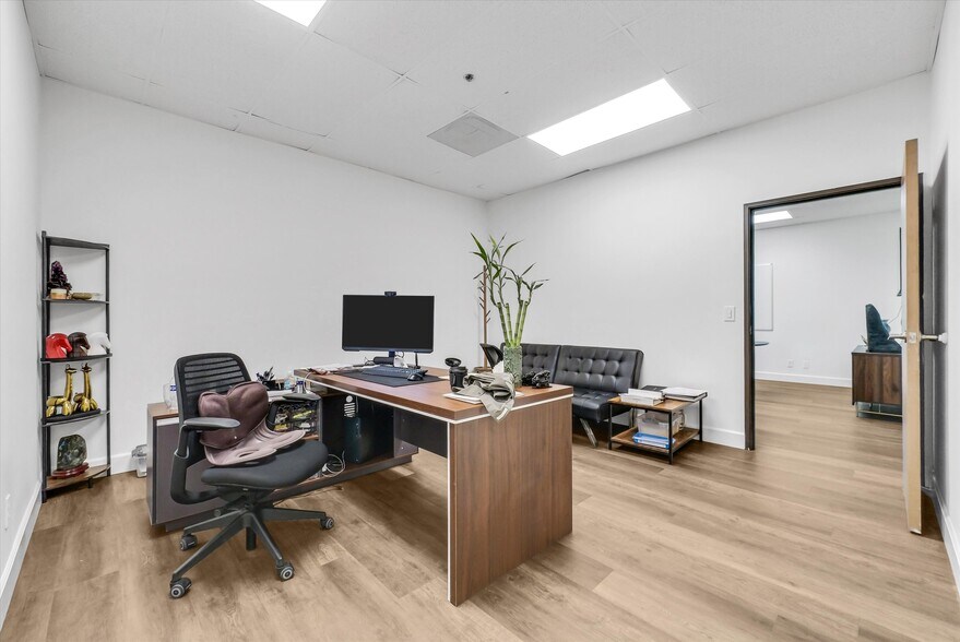 More Photos Of 14241-14261 Fern Ave, Chino Warehouse For Sale