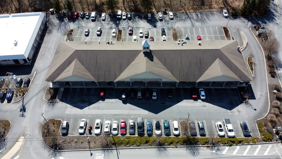 Primary Photo Of 7400 Pa-611 Hwy, Stroudsburg Unknown For Lease