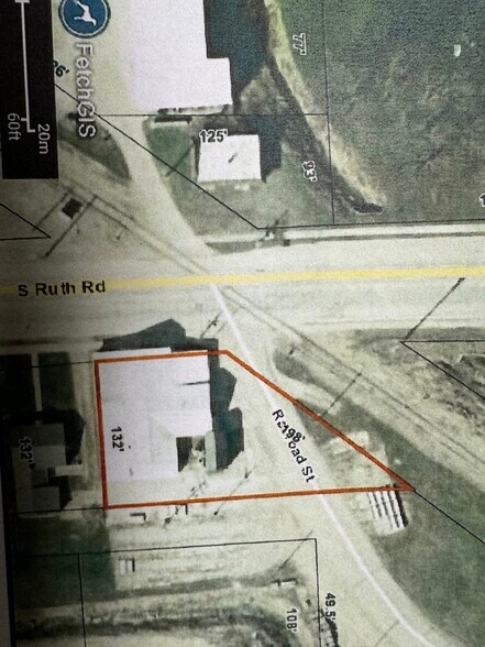 More Photos Of 4551 Ruth Rd, Ruth Warehouse For Sale