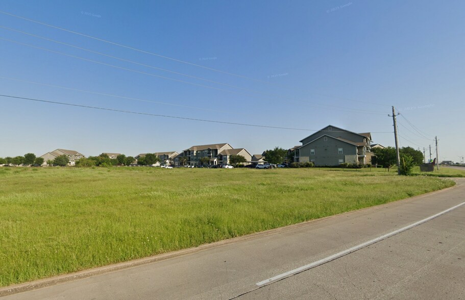 More Photos Of 10600-10700 South Fwy, Fort Worth Land For Sale