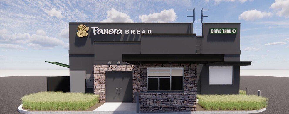 More Photos Of 3301 Watkins, Durham Fast Food For Sale